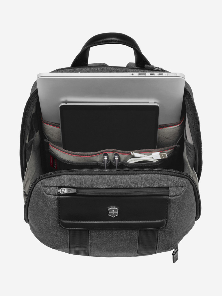 Рюкзак городской VICTORINOX Architecture Urban 2 City Backpack с отделением для ноутбука 14”