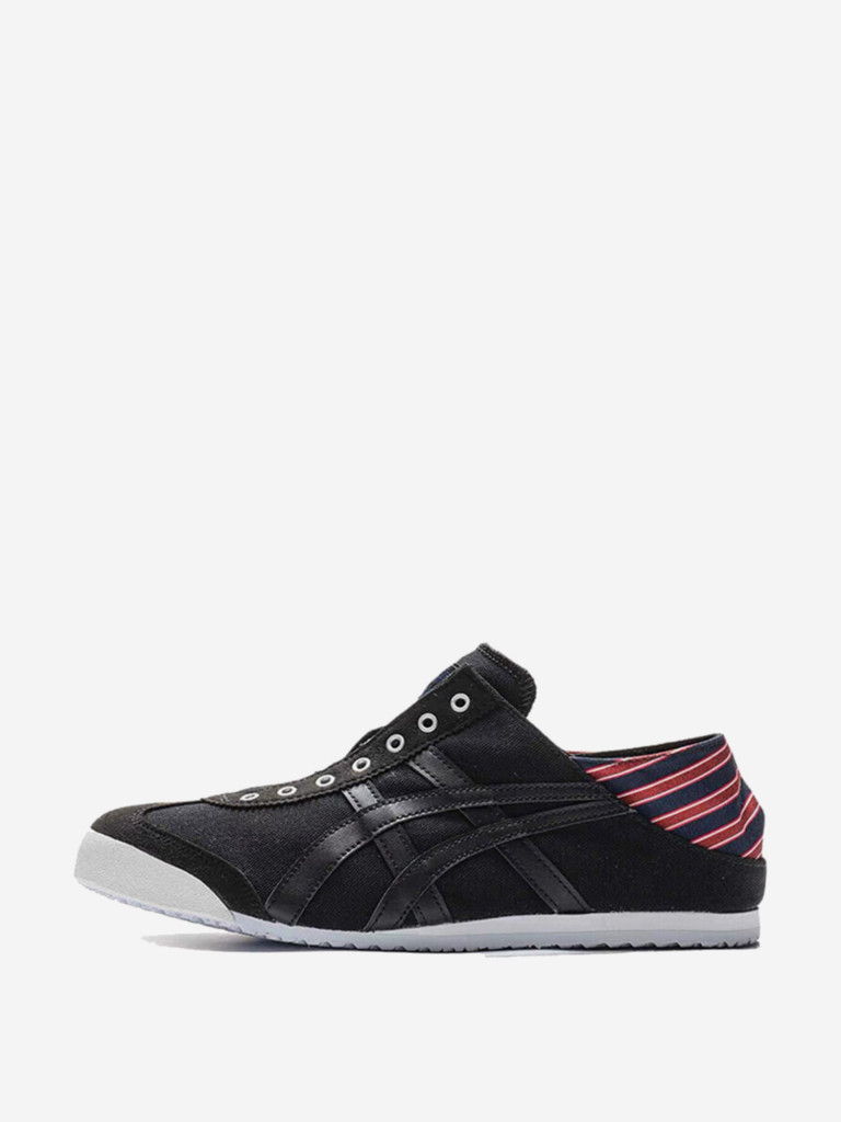 Кроссовки Onitsuka Tiger Mexico 66 Paraty