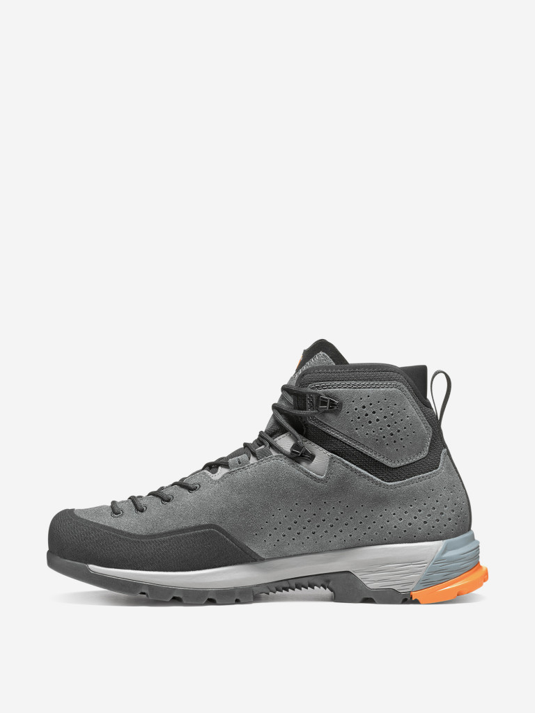 Ботинки мужские Tecnica Sulfur Mid GTX