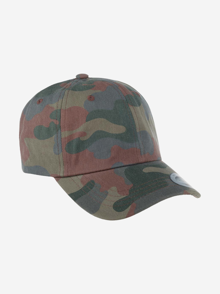 Бейсболка FLEXFIT 6245FC