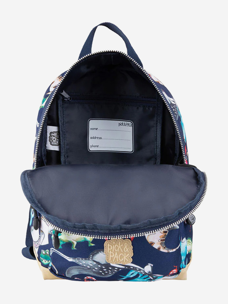 Рюкзак Pick@Pack