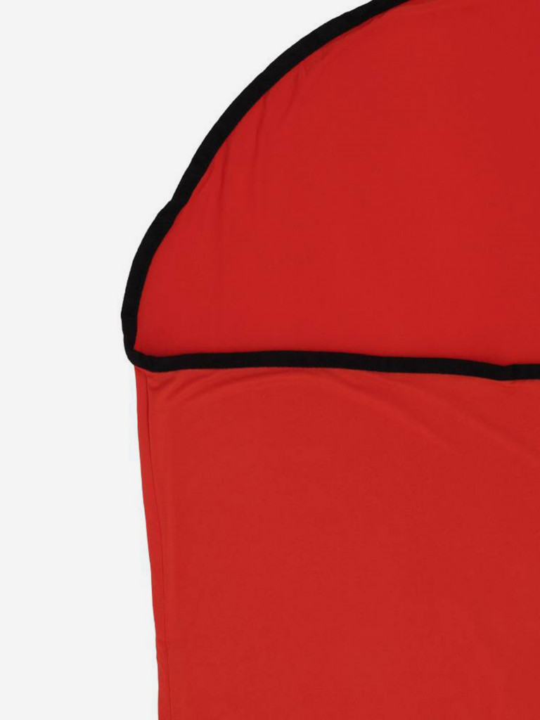 Вкладыш в спальный мешок Naturehike NH17N002-D Оранжевый