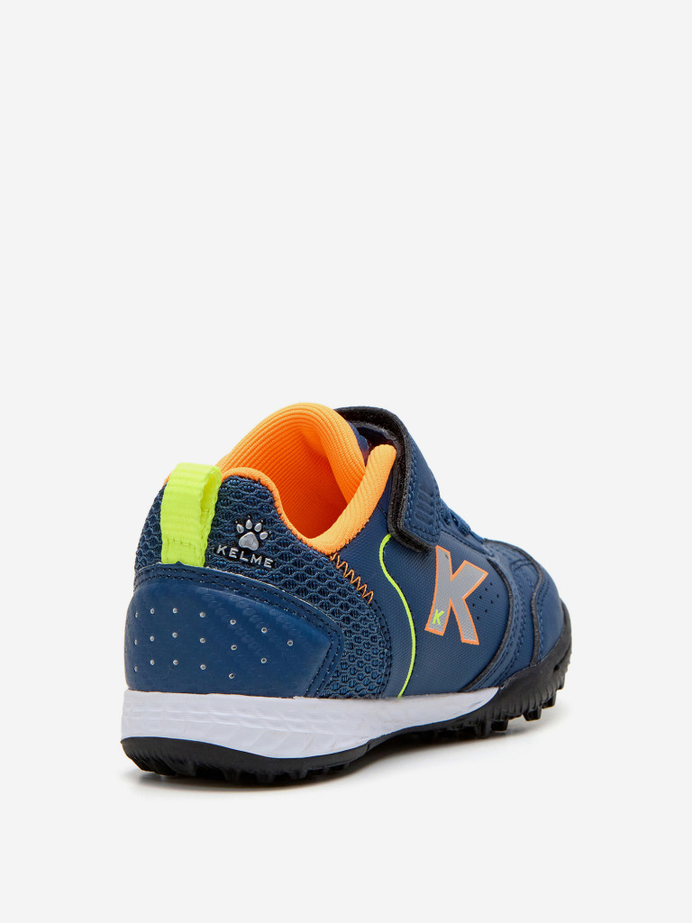 Сороконожки KELME GOLEIRO TURF ELASTIC
