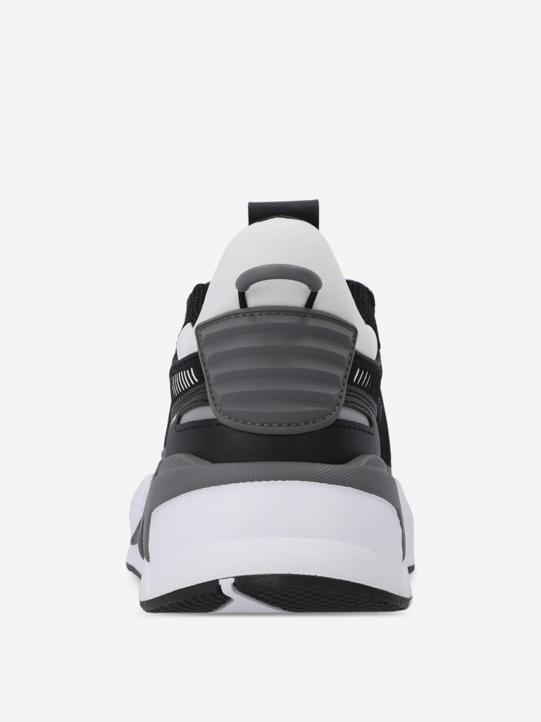 Кроссовки детские PUMA RS-X Mix Jr