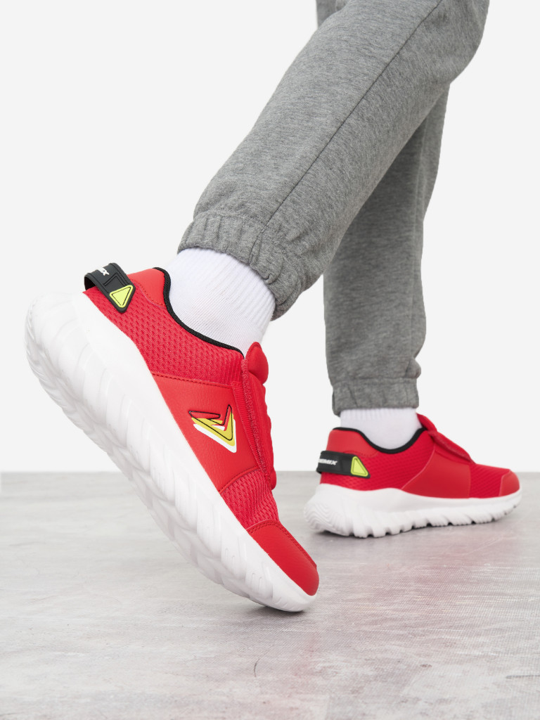 Кроссовки для мальчиков Demix Stream 3.0