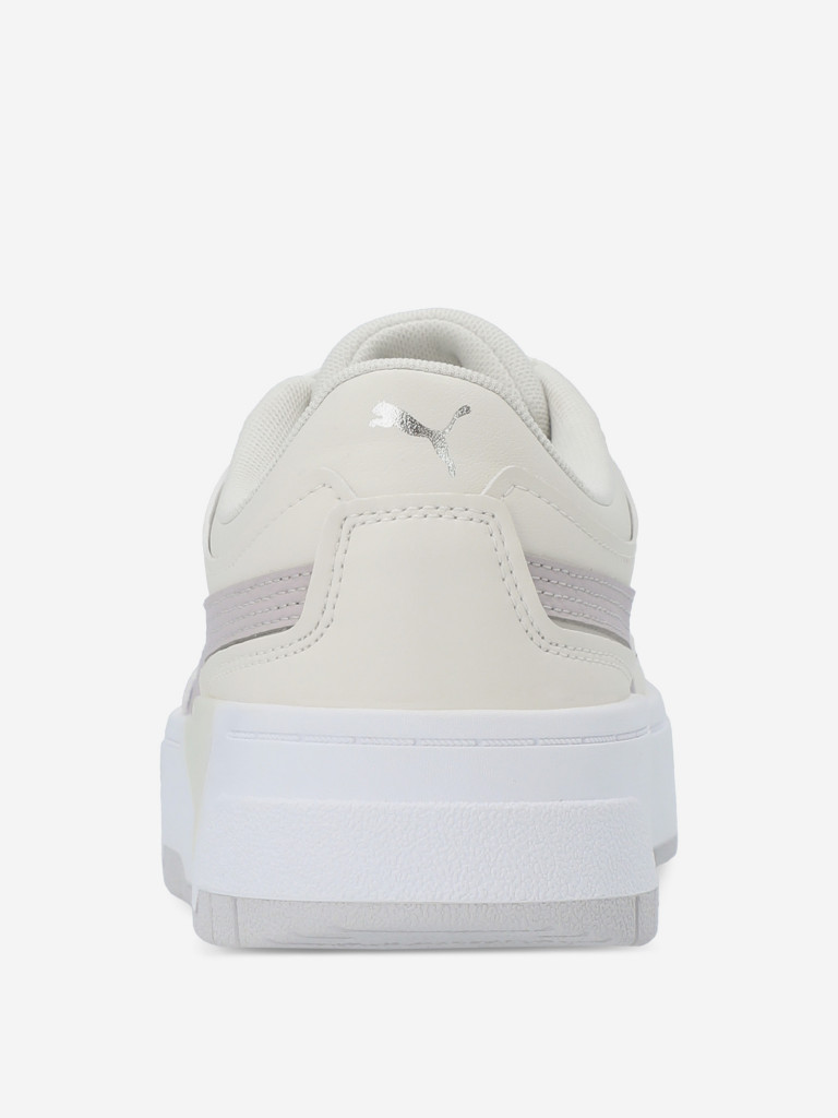 Кеды женские PUMA Cali Dream Lth Wns