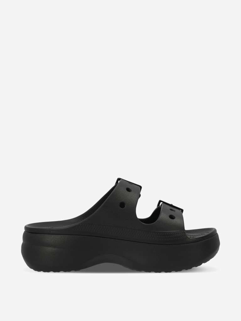 Сандалии женские Crocs Saturday Platform