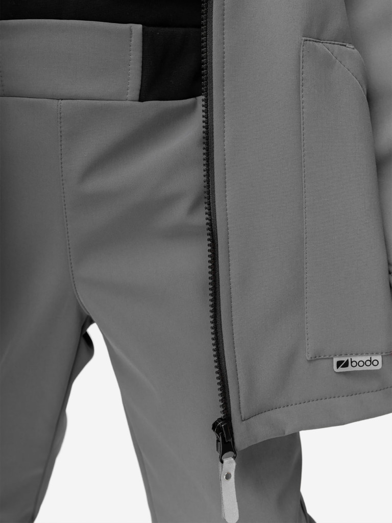 Костюм софтшелл bodo