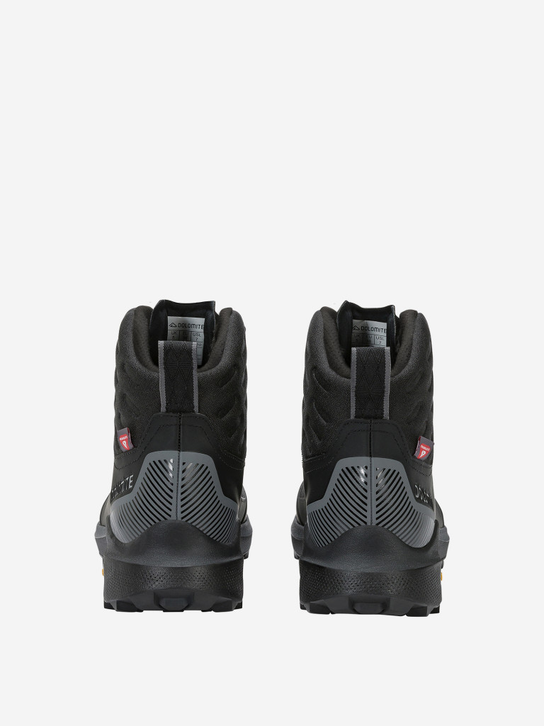 Ботинки утепленные женские Dolomite Nibelia Warm Wp