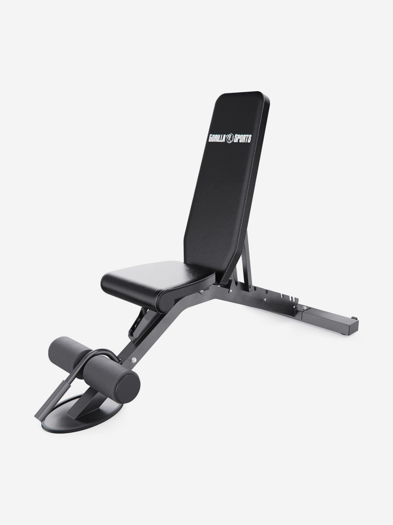 Скамья силовая универсальная DFC Gorilla Sport 101178