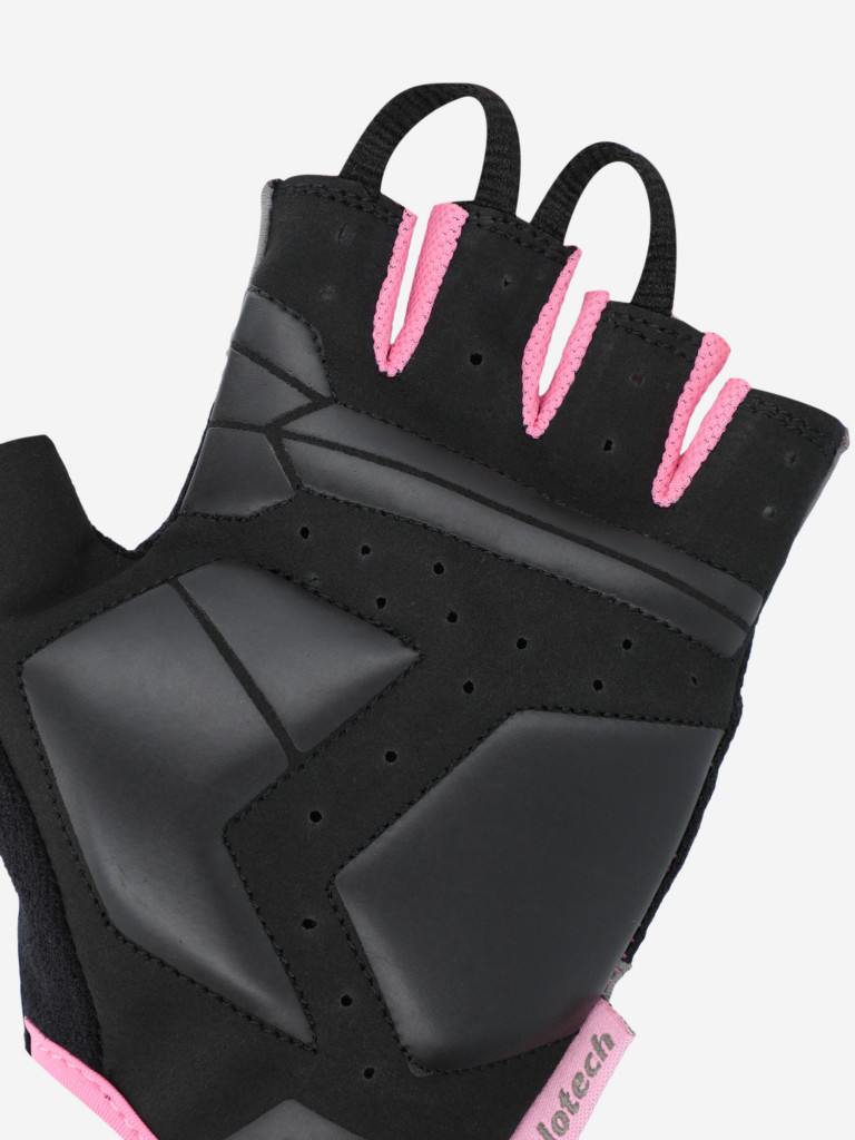 Перчатки велосипедные Cyclotech Hoya