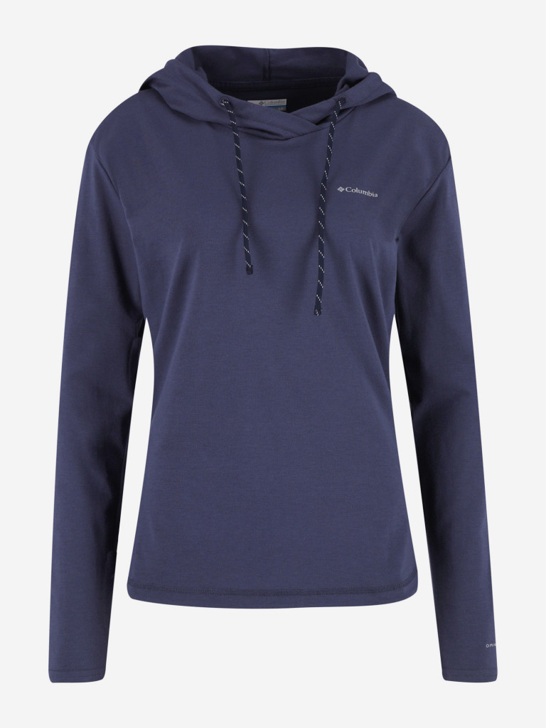 Толстовка женская Columbia Sun Trek Hooded Pullover