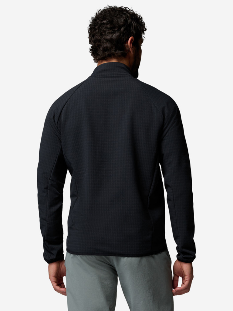 Ветровка мужская Columbia Superior Summit Grid Full Zip M