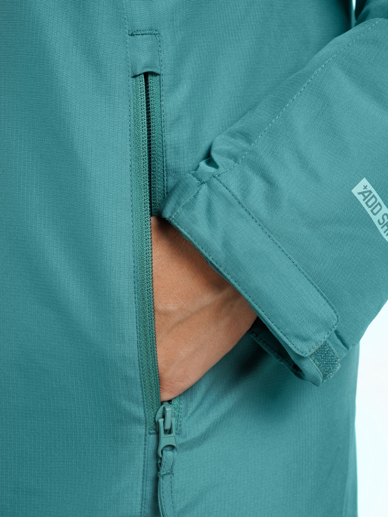 Пуховик женский Outventure