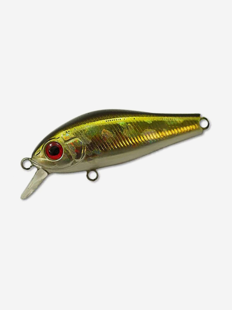 Воблер Zip Baits Rigge 43SP, 4г, нейтральный, цвет #510R
