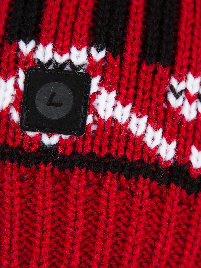 Шапка мужская Luhta NISKA