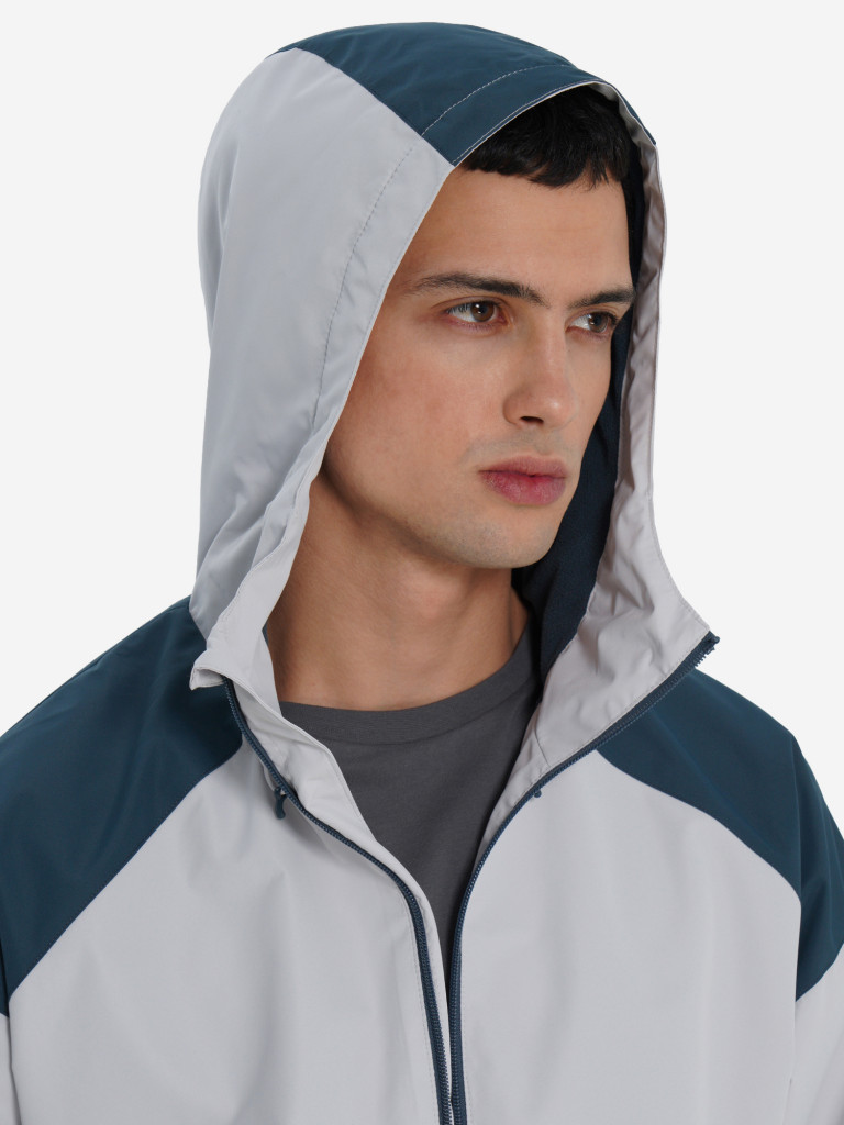 Легкая куртка мужская Demix