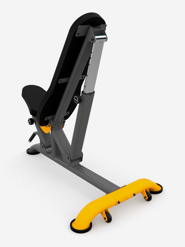 Скамья универсальная STONERISE DS01