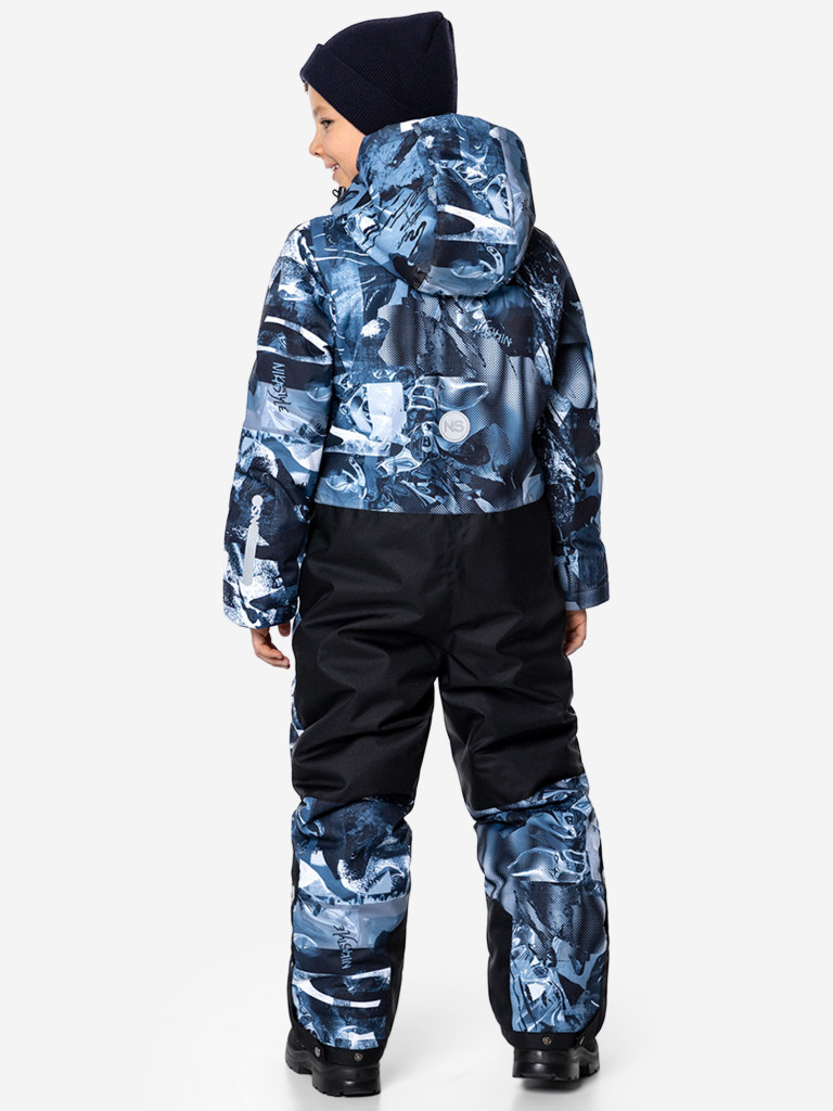 Комбинезон NIKASTYLE