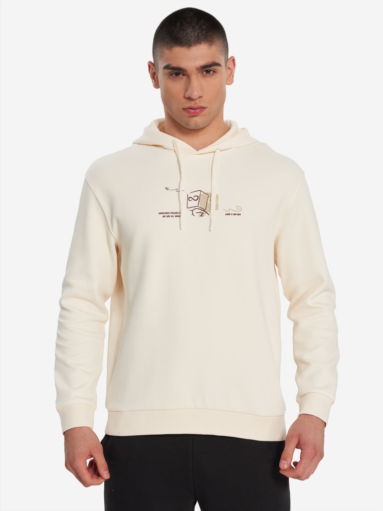 Худи мужское Erke