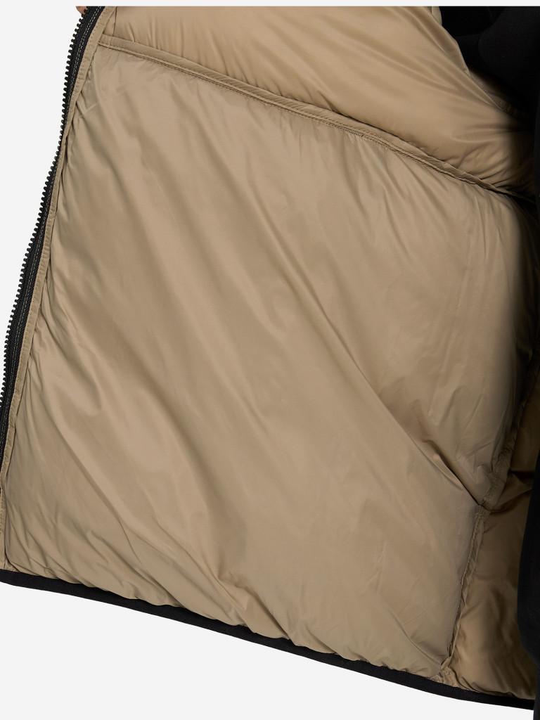 Пуховик мужской PUMA