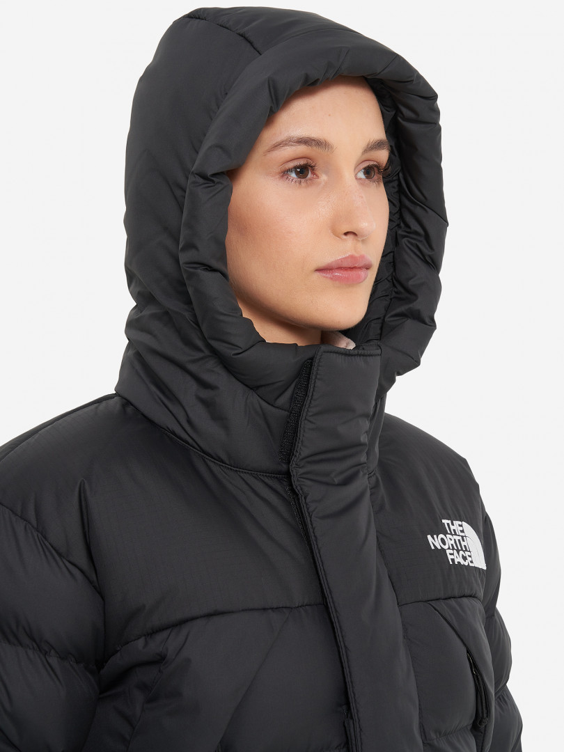 Куртка утепленная женская The North Face Limbara Insulated 31834130299 Черный, размер 44, 46,52, 54,48, 50, фото 6