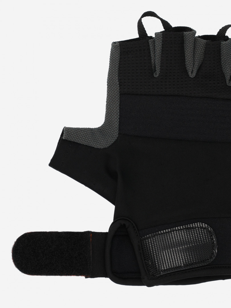 Перчатки для фитнеса KETTLER 31638900299 Черный, фото 9