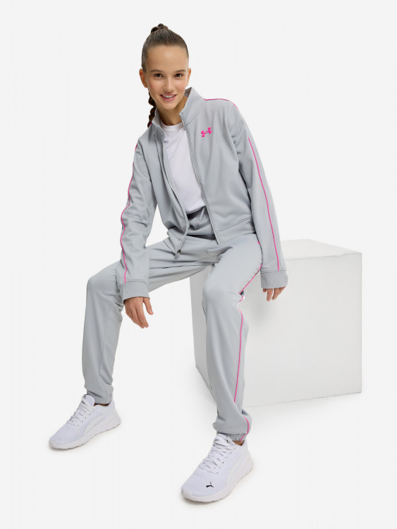 Костюм для девочек Under Armour