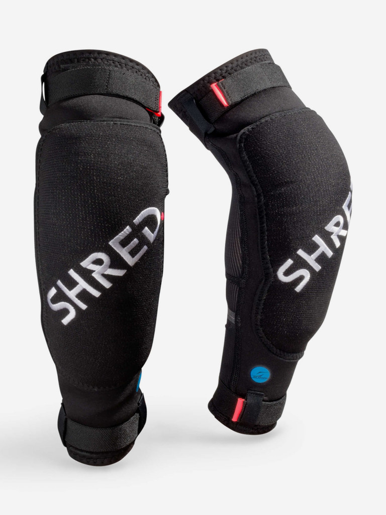 Налокотники Shred NoShock Elbow