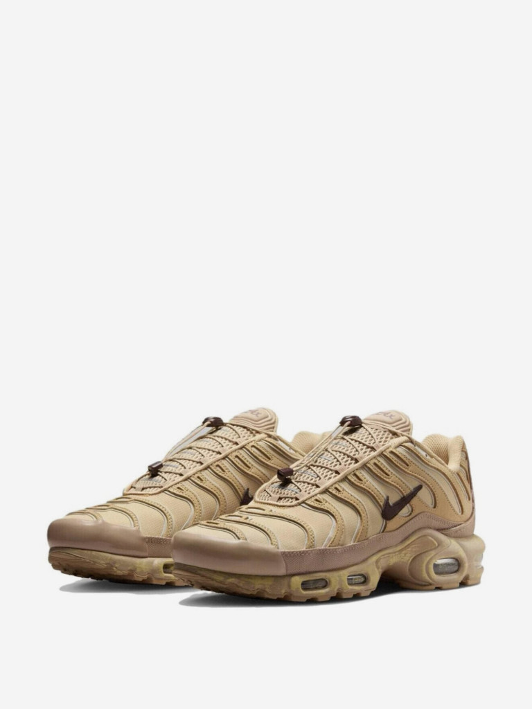 Кроссовки Nike Air Max Plus Sesame
