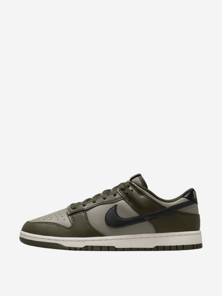 Кеды мужские Nike Dunk Low Retro