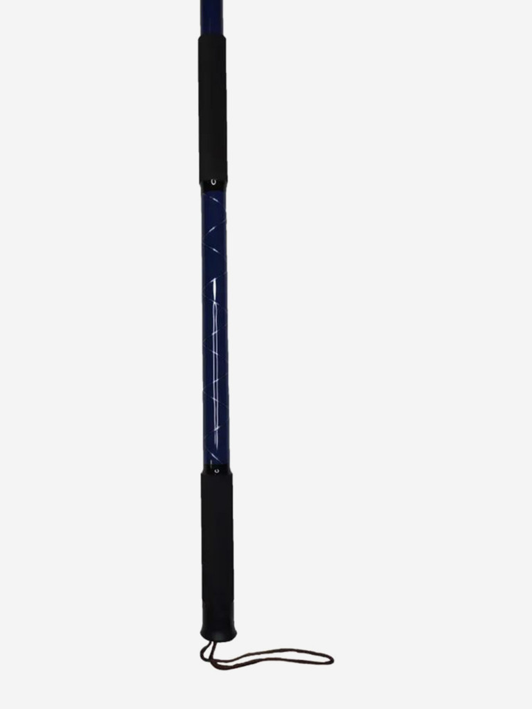 Багор BLUE MARLIN из нержавеющей стали 3" дюйма голова, длина 150cm