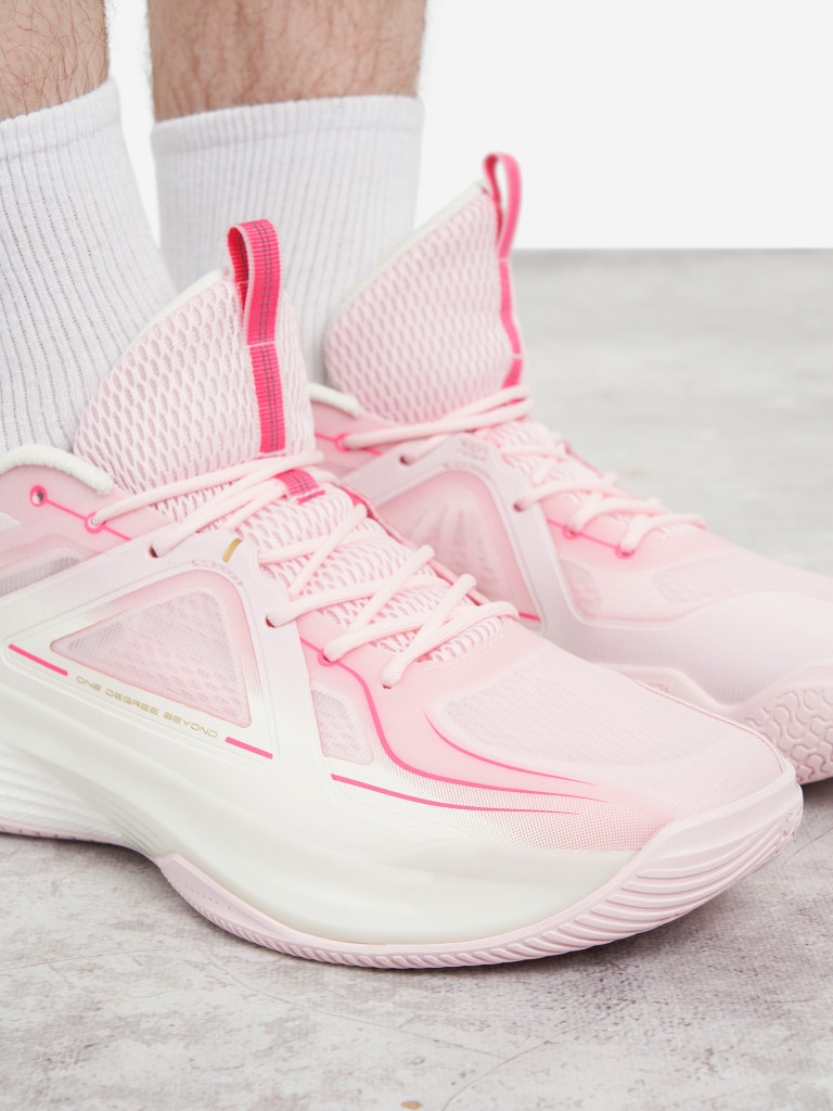 Кроссовки мужские 361° Basketball Training