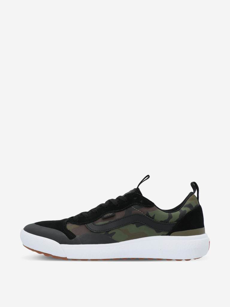 Кеды мужские Vans UltraRange EXO SE