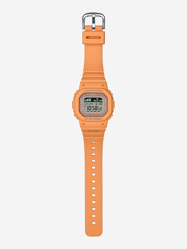 Наручные часы Casio G-Shock GLX-S5600-4E