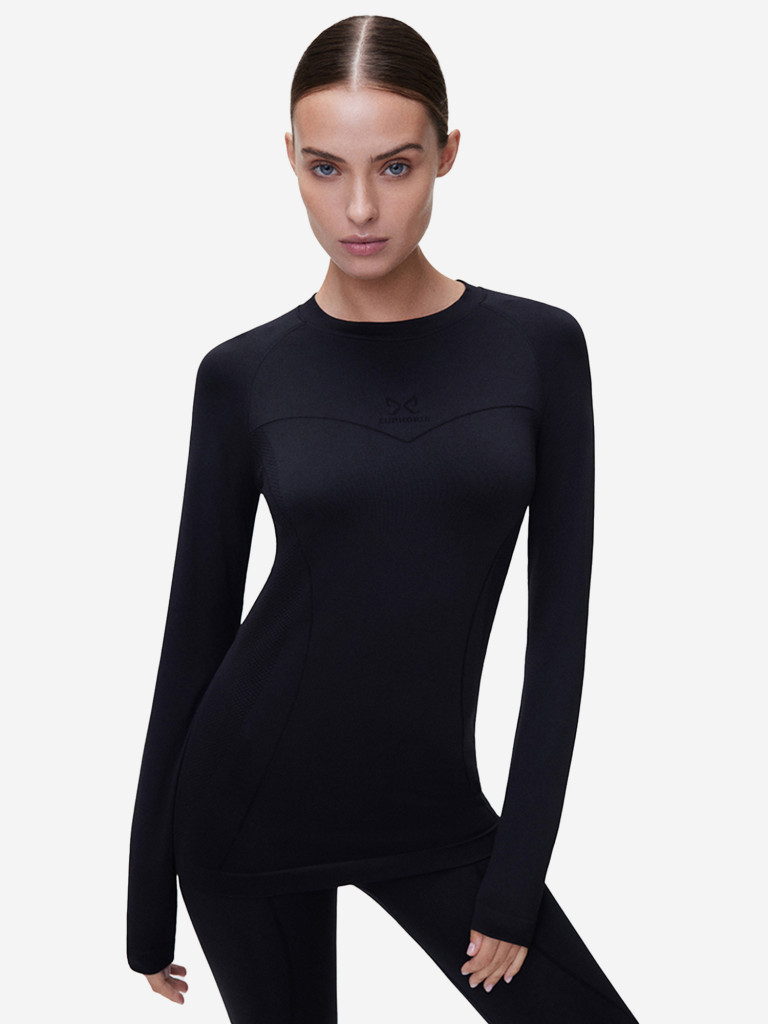 Термобелье Active Black