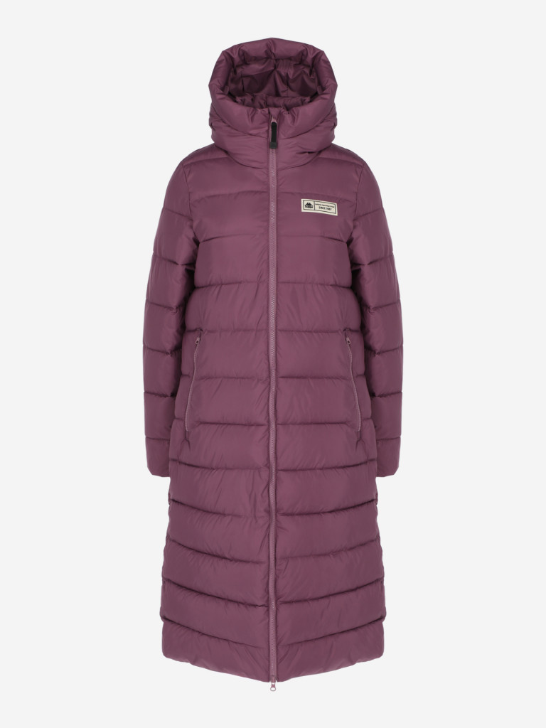 Пальто утепленное женское Kappa