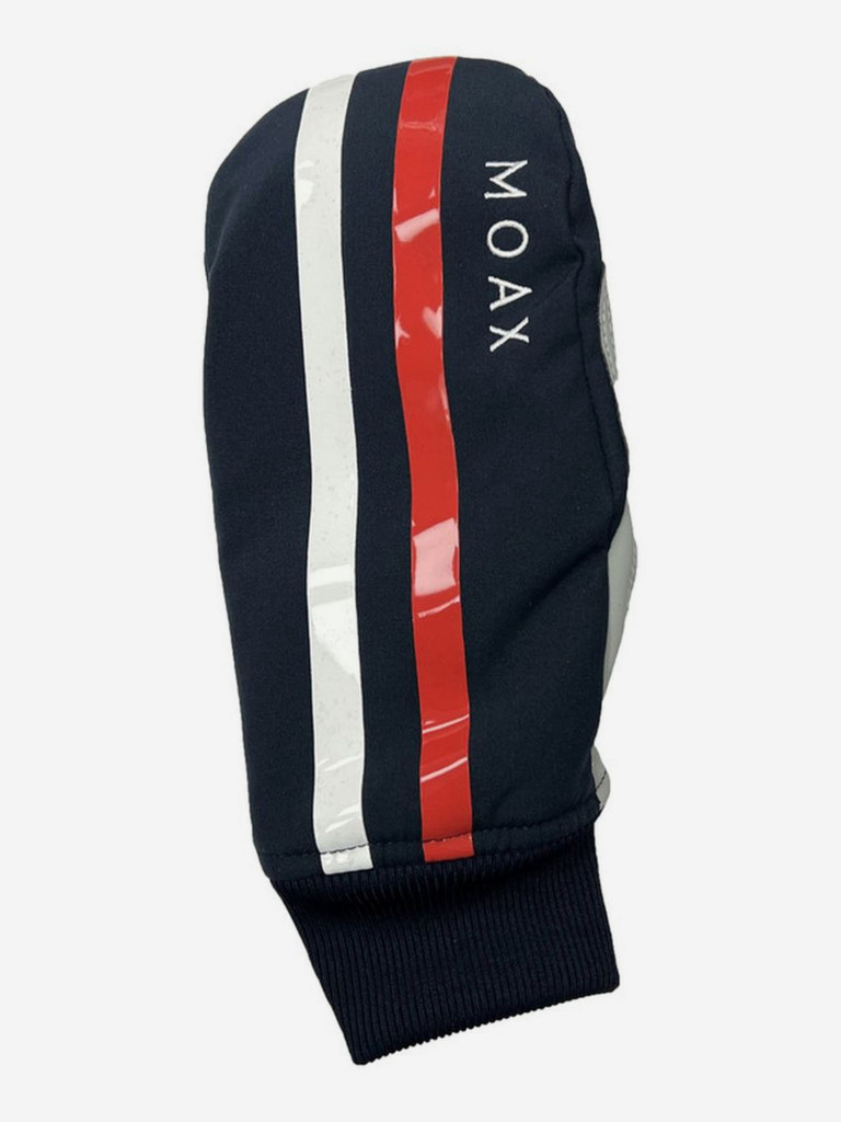 Варежки MOAXSPORT Blizzard Jr