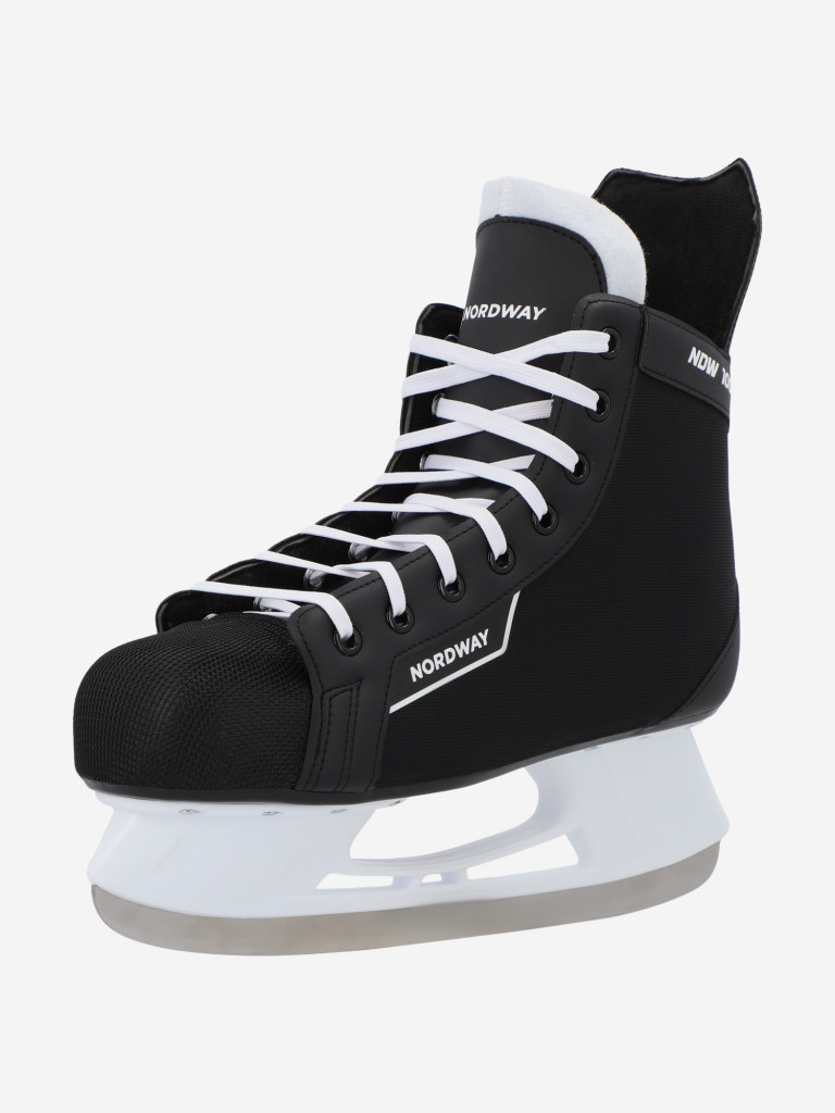 Коньки хоккейные Nordway NDW 100 SR