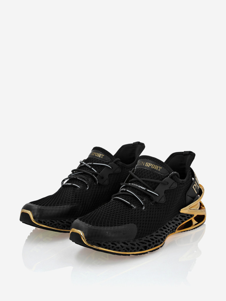 Кроссовки Plein Sport THUNDER FORCE GENX 01
