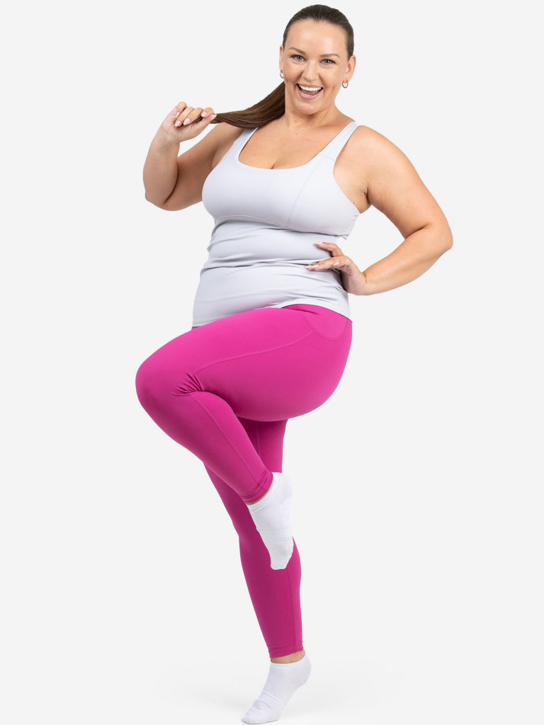 Майка Fitness Line Opium МF-133