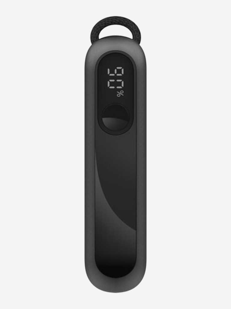 Внешний аккумулятор Belkin BoostСharge Power Bank 10000mAh 20W с цифровым дисплеем