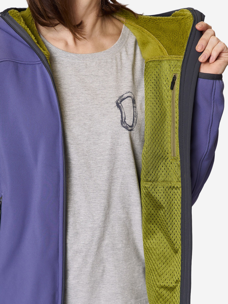 Куртка легкая Red Fox Reine Женская