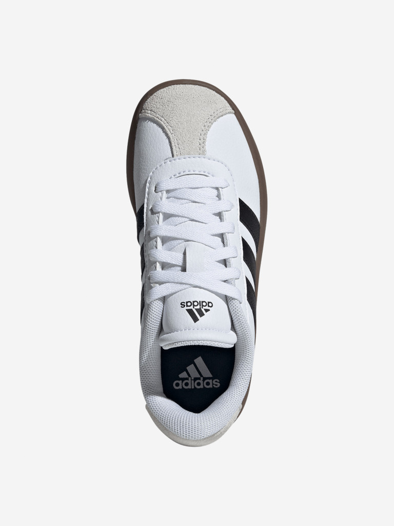 Кеды детские adidas Vl Court 3.0 K