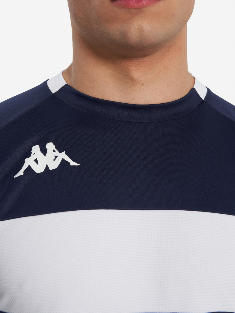 Футболка мужская Kappa Dareto