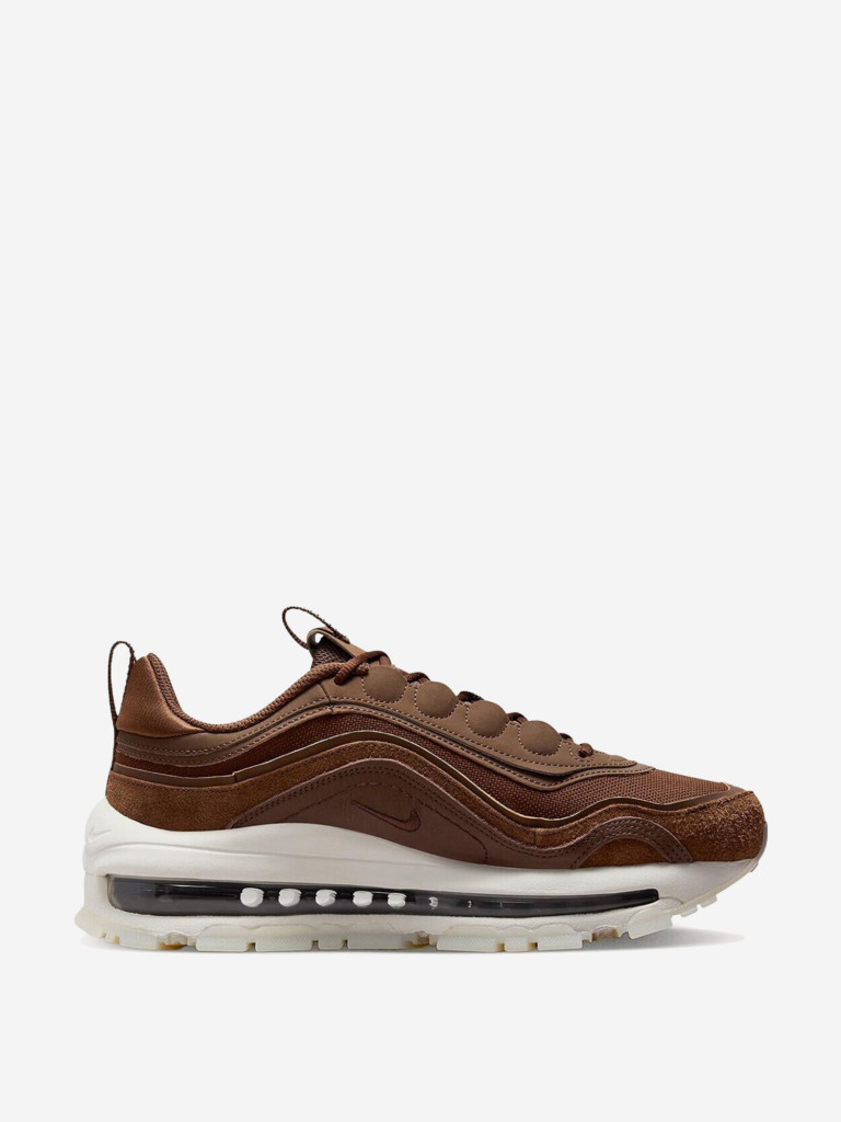 Кроссовки Nike Air Max 97 Futura Cacao Wow