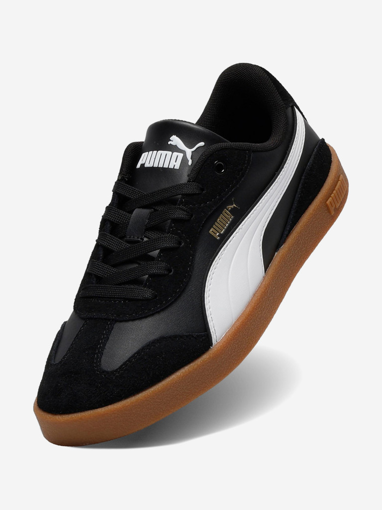 Кеды женские PUMA Club Azura