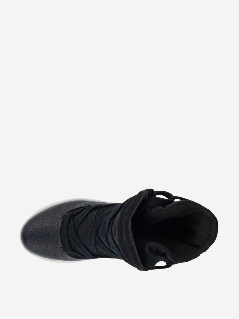 Ботинки утепленные женские Ecco Solice GTX