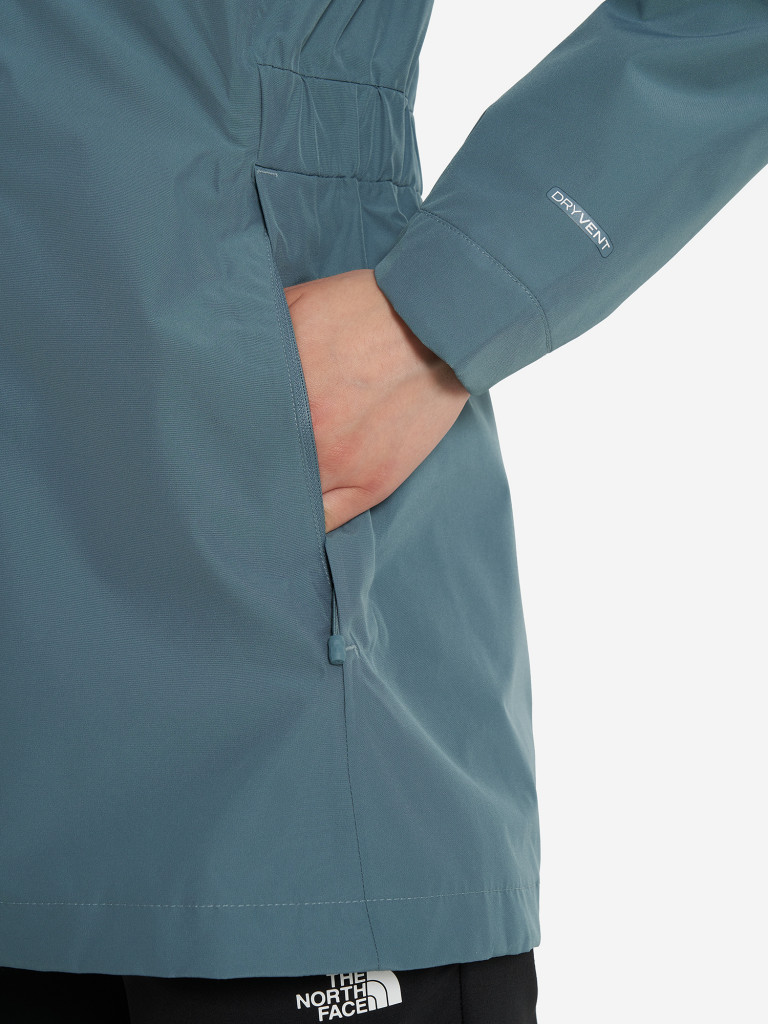 Куртка мембранная женская The North Face Hikesteller