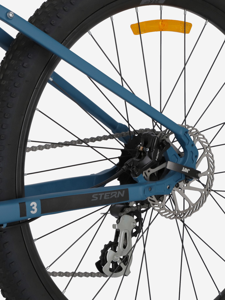 Велосипед горный Stern Motion 3.0 27.5"